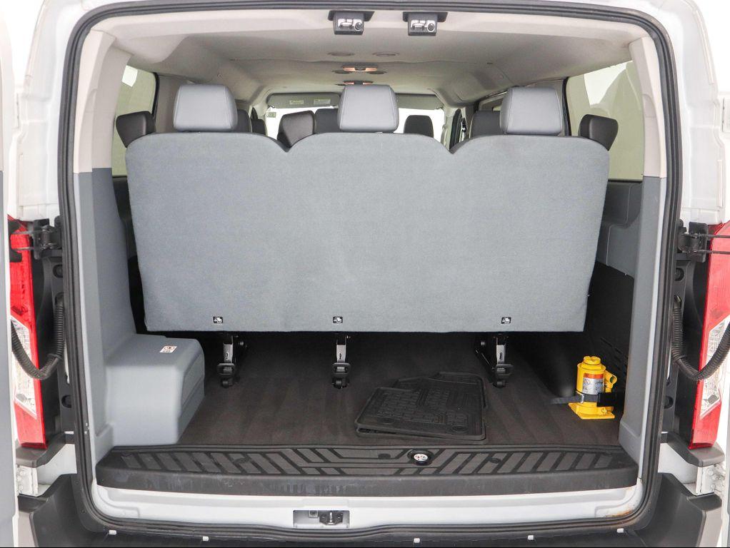 used 2016 Ford Transit-150 car, priced at $38,500