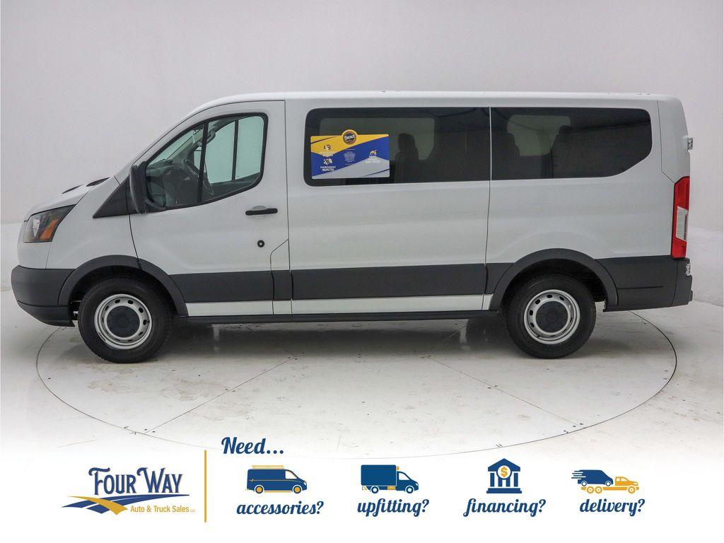 used 2016 Ford Transit-150 car, priced at $38,500