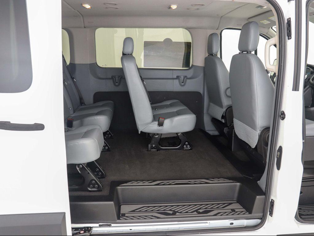 used 2016 Ford Transit-150 car, priced at $38,500