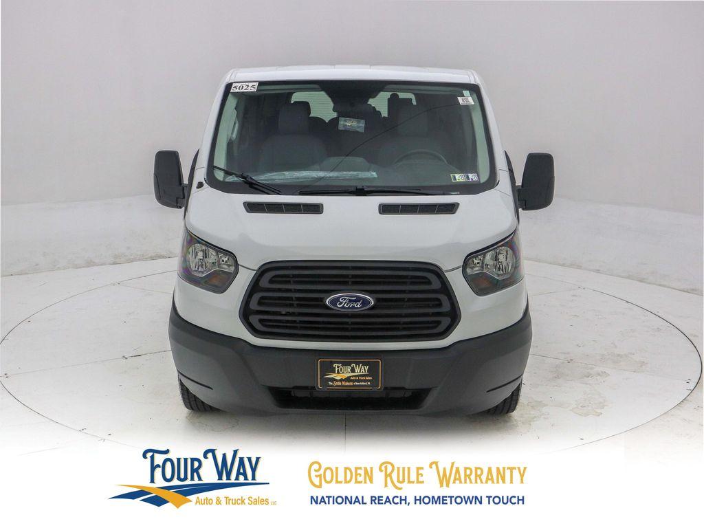 used 2016 Ford Transit-150 car, priced at $38,500