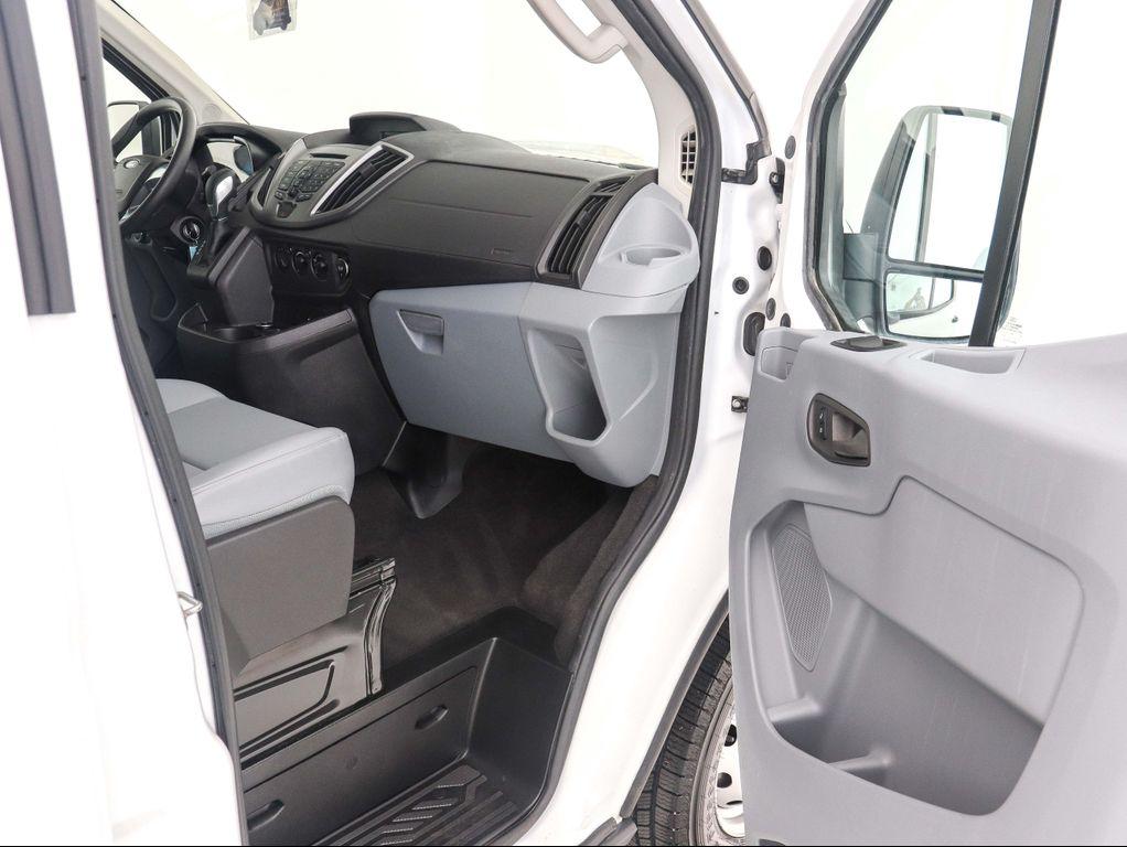 used 2016 Ford Transit-150 car, priced at $38,500