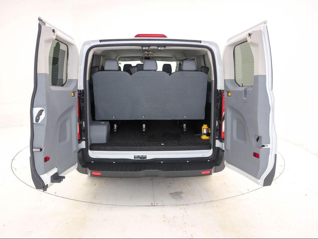 used 2016 Ford Transit-150 car, priced at $38,500