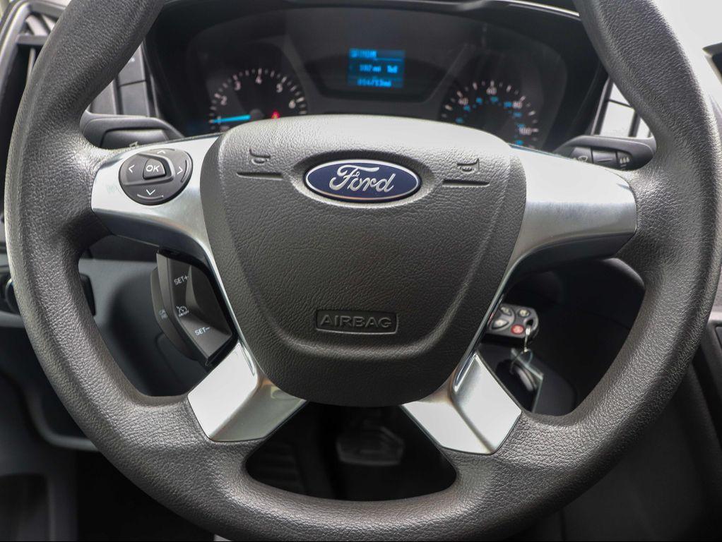 used 2016 Ford Transit-150 car, priced at $38,500