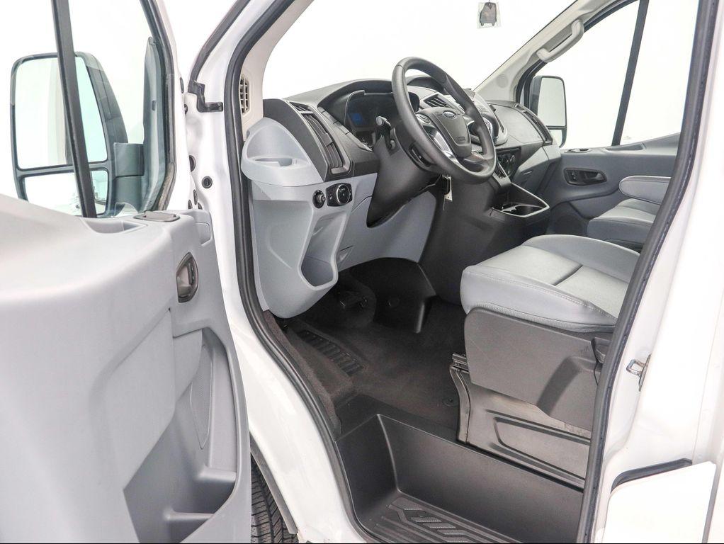 used 2016 Ford Transit-150 car, priced at $38,500