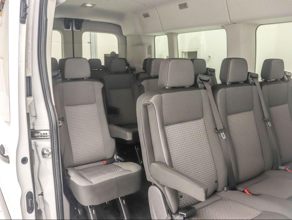 used 2024 Ford Transit-350 car, priced at $54,900