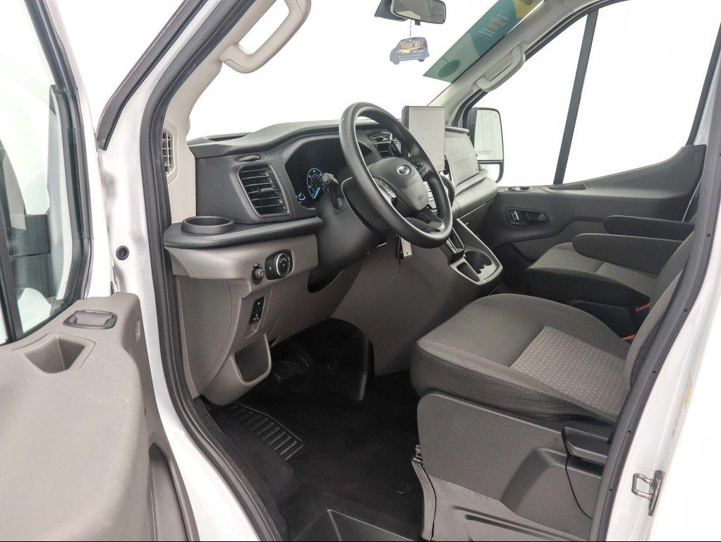 used 2024 Ford Transit-350 car, priced at $54,900
