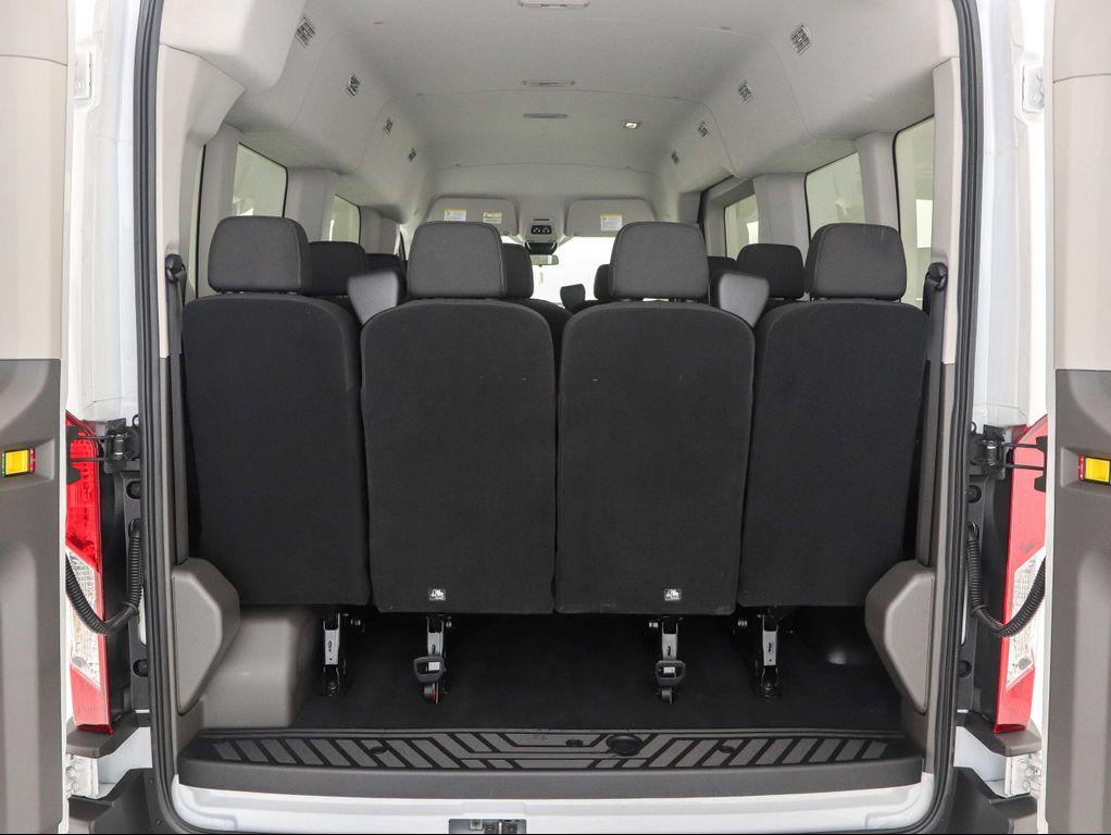 used 2024 Ford Transit-350 car, priced at $54,900