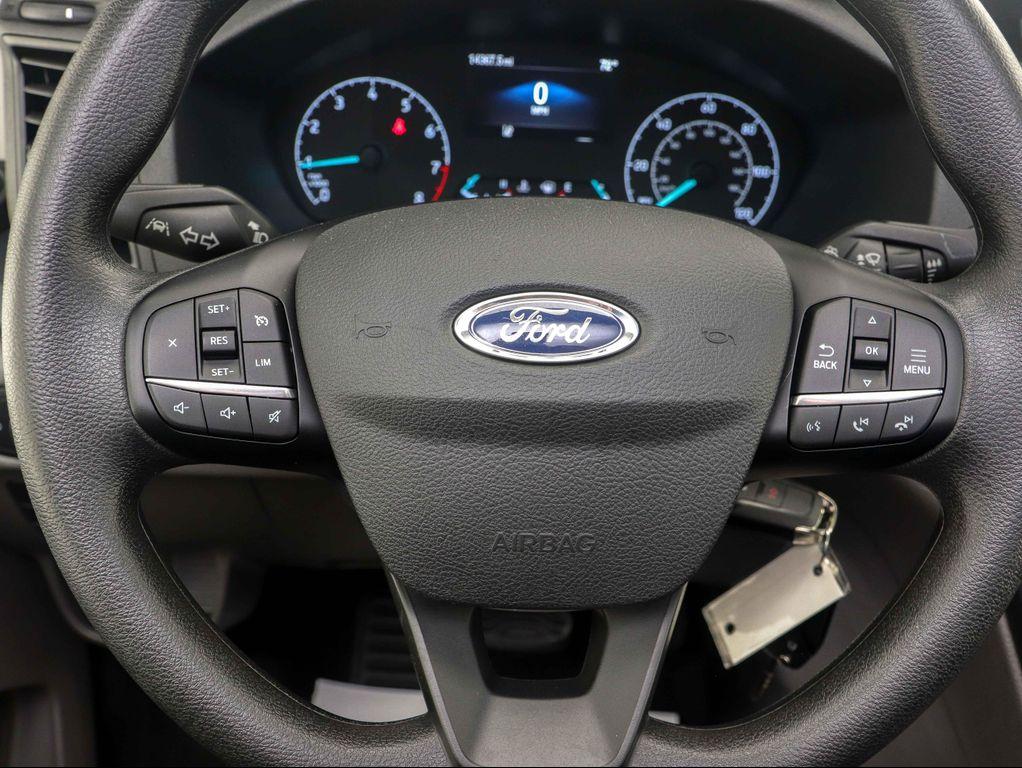 used 2024 Ford Transit-350 car, priced at $54,900