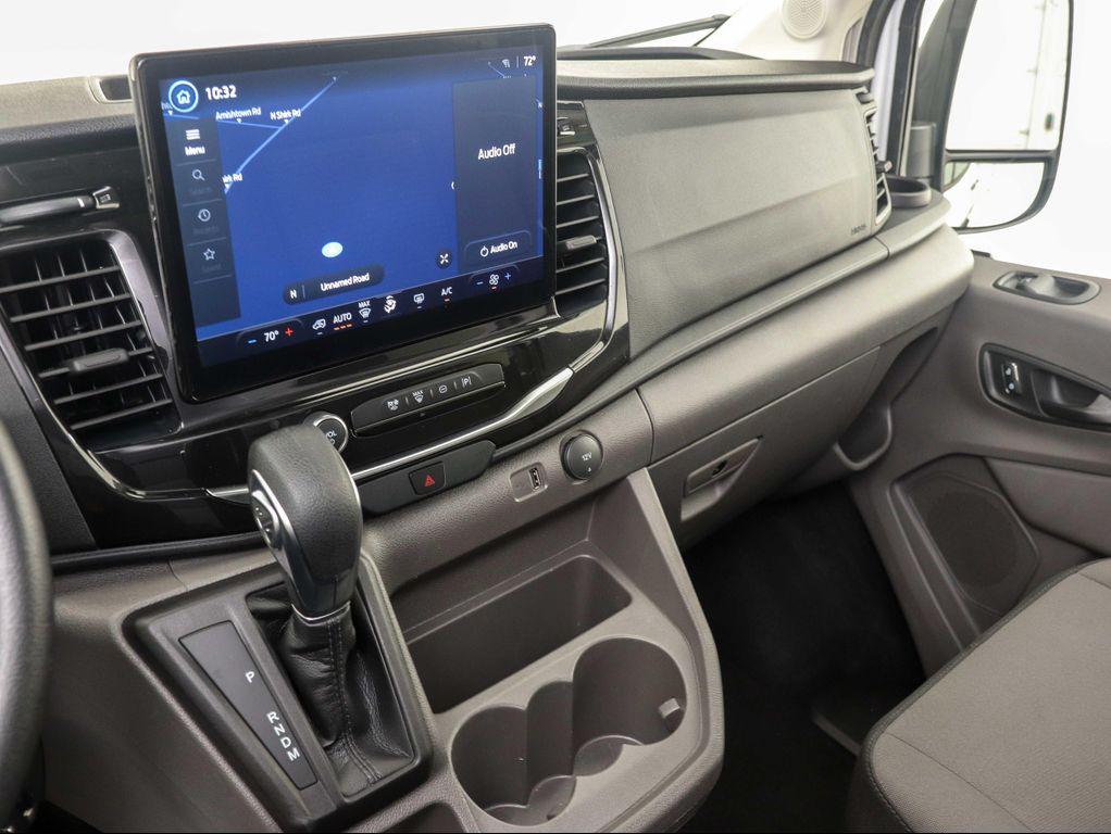 used 2024 Ford Transit-350 car, priced at $54,900