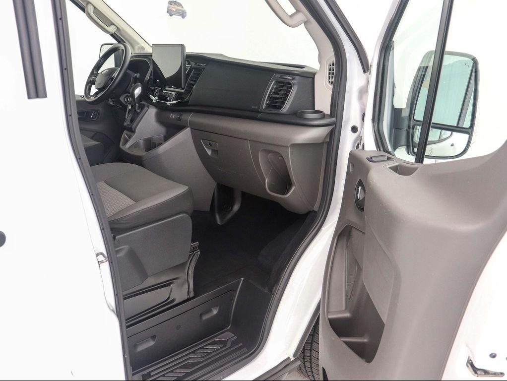 used 2024 Ford Transit-350 car, priced at $54,900