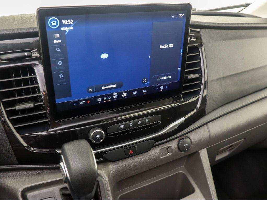 used 2024 Ford Transit-350 car, priced at $54,900
