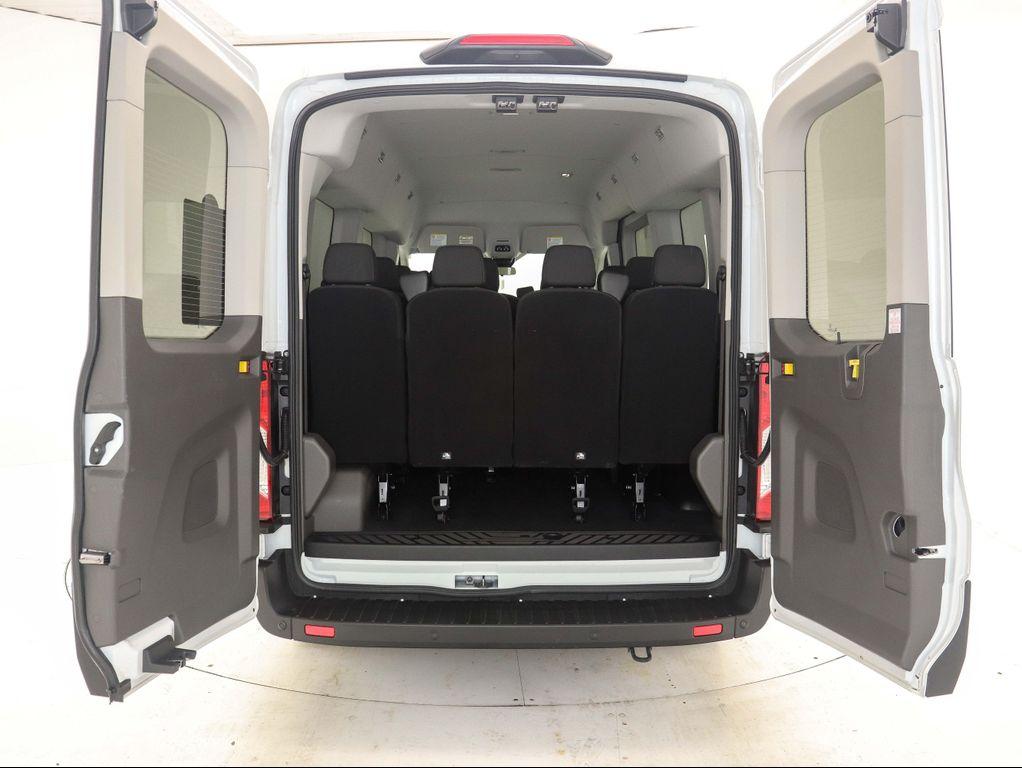 used 2024 Ford Transit-350 car, priced at $54,900