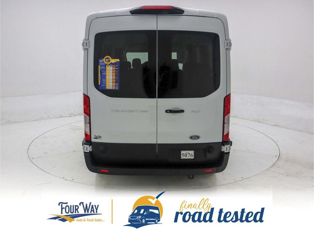 used 2024 Ford Transit-350 car, priced at $54,900