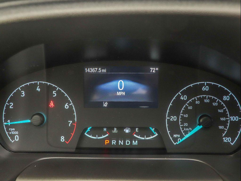 used 2024 Ford Transit-350 car, priced at $54,900