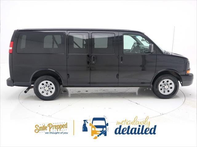 used 2013 Chevrolet Express 1500 car, priced at $24,500