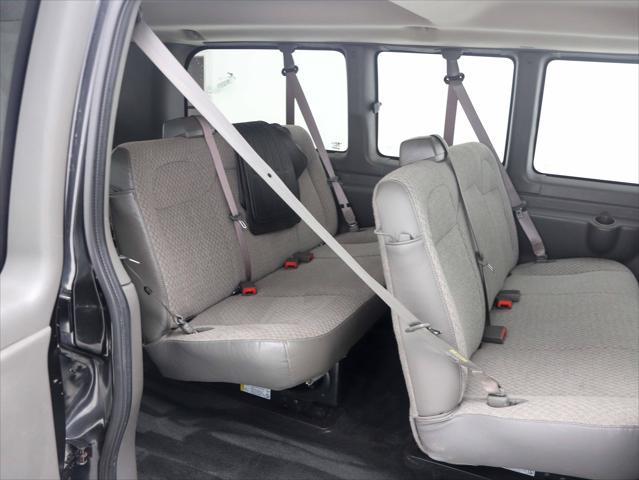 used 2013 Chevrolet Express 1500 car, priced at $24,500