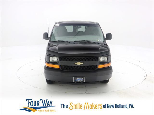 used 2013 Chevrolet Express 1500 car, priced at $24,500