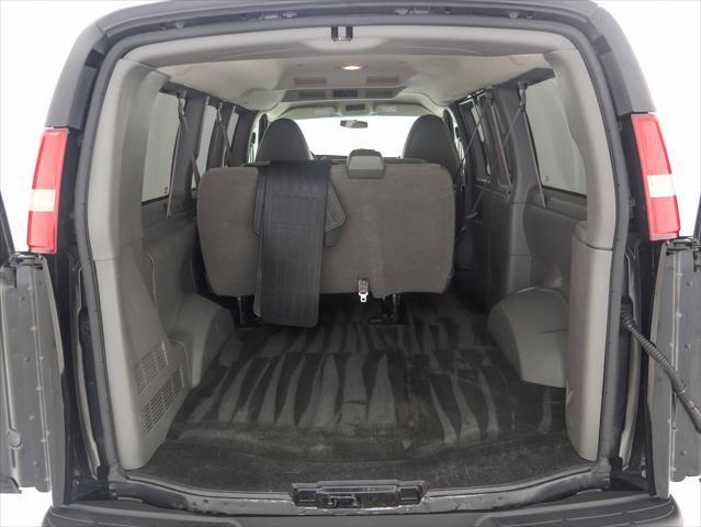 used 2013 Chevrolet Express 1500 car, priced at $24,500