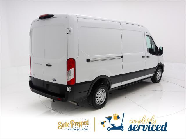 used 2023 Ford Transit-250 car, priced at $49,900