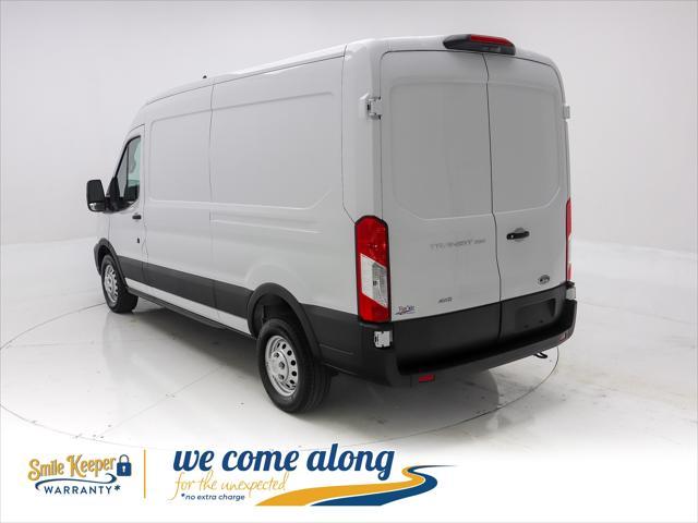 used 2023 Ford Transit-250 car, priced at $49,900