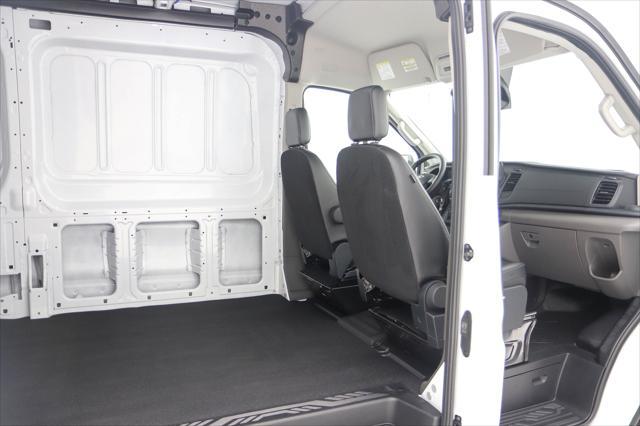 used 2023 Ford Transit-250 car, priced at $49,900