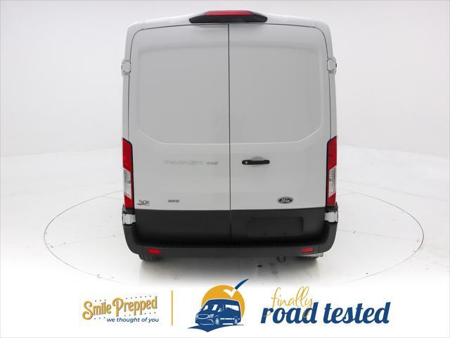 used 2023 Ford Transit-250 car, priced at $49,900