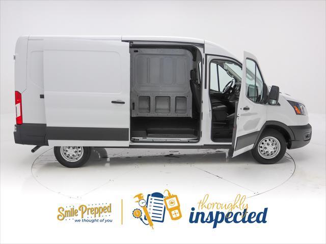 used 2023 Ford Transit-250 car, priced at $49,900