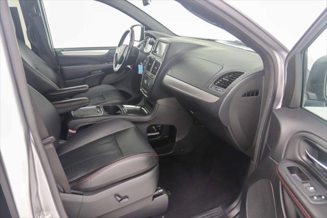 used 2020 Dodge Grand Caravan car, priced at $18,900
