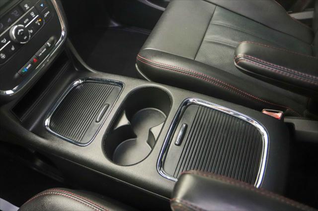 used 2020 Dodge Grand Caravan car, priced at $18,900