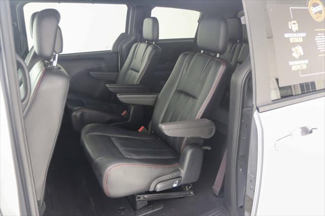 used 2020 Dodge Grand Caravan car, priced at $18,900