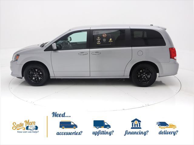 used 2020 Dodge Grand Caravan car, priced at $18,900
