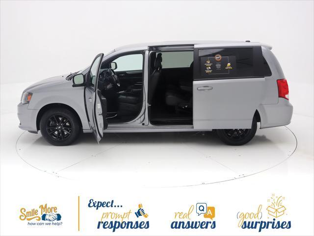 used 2020 Dodge Grand Caravan car, priced at $18,900