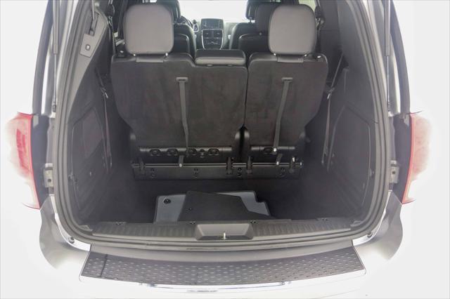 used 2020 Dodge Grand Caravan car, priced at $18,900