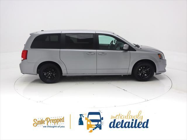 used 2020 Dodge Grand Caravan car, priced at $18,900