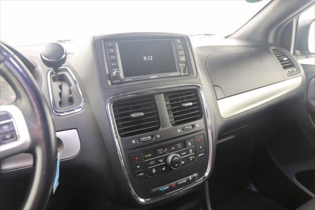 used 2020 Dodge Grand Caravan car, priced at $18,900