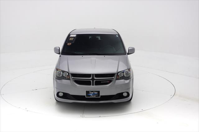 used 2020 Dodge Grand Caravan car, priced at $18,900