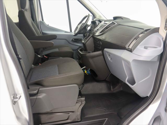 used 2018 Ford Transit-350 car, priced at $47,500