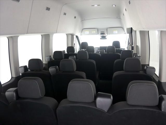 used 2023 Ford Transit-350 car, priced at $61,900