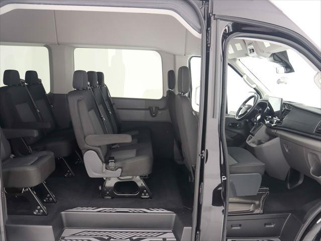 used 2023 Ford Transit-350 car, priced at $61,900