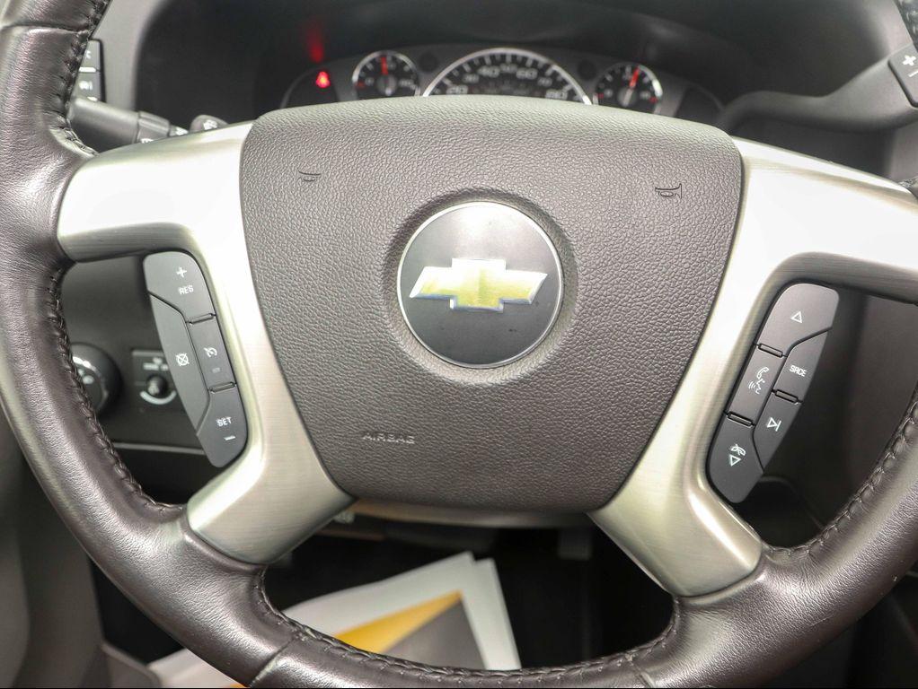 used 2017 Chevrolet Express 3500 car, priced at $37,500