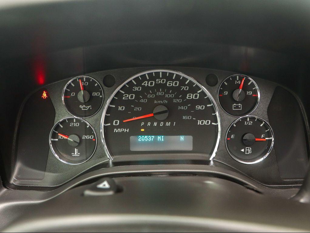 used 2017 Chevrolet Express 3500 car, priced at $37,500