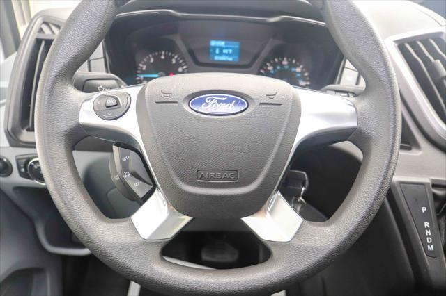 used 2015 Ford Transit-350 car, priced at $36,500