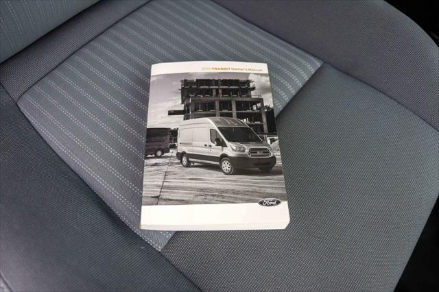 used 2015 Ford Transit-350 car, priced at $36,500