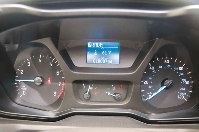 used 2015 Ford Transit-350 car, priced at $36,500