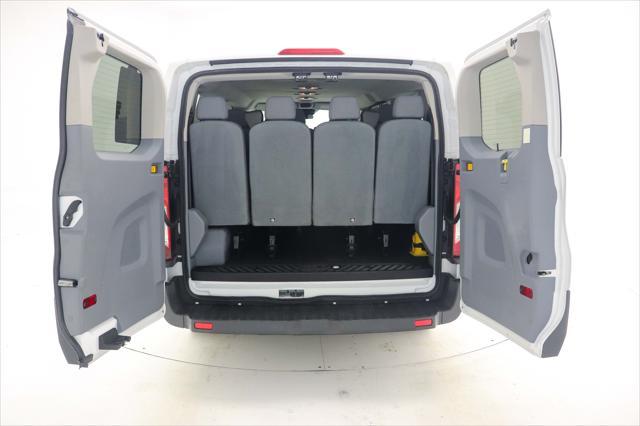used 2015 Ford Transit-350 car, priced at $36,500