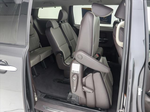 used 2018 Kia Sedona car, priced at $21,500