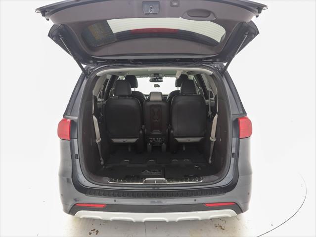 used 2018 Kia Sedona car, priced at $21,500