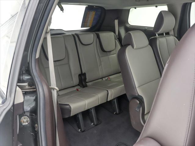 used 2018 Kia Sedona car, priced at $21,500