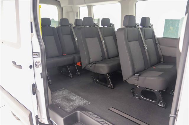 used 2023 Ford Transit-350 car, priced at $51,900