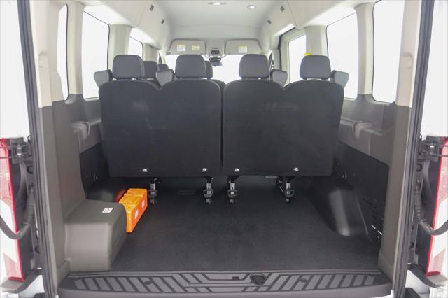 used 2023 Ford Transit-350 car, priced at $51,900
